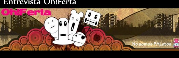 ENTREVISTAOHFERTA_DDuJ ENTREVISTAOHFERTA_DDuJ