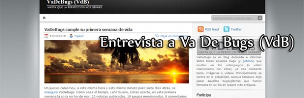 ENTREVISTAVADEBUGS_DDuJ ENTREVISTAVADEBUGS_DDuJ