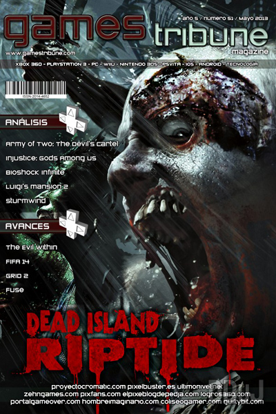 GAMESTRIBUNEMAGAZINE_51_PORTADA_VERTICAL