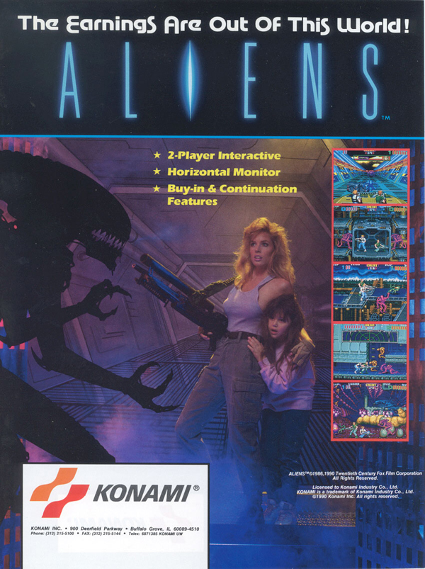 aliens-konami-juego-a-la-semana-1