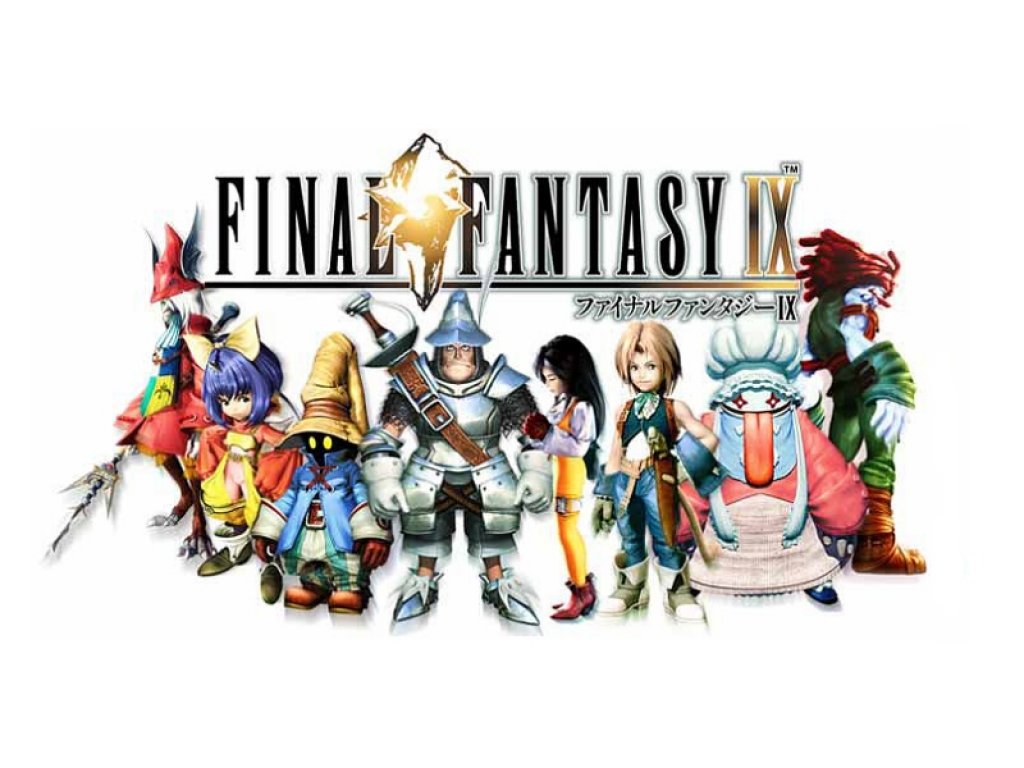 El incomprendido Final Fantasy IX