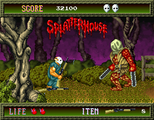 splatterhouse-antes
