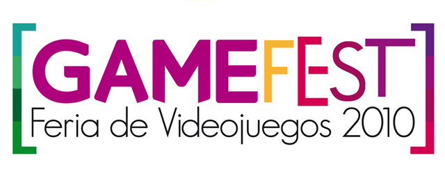 Primera feria de videojuegos en Madrid, la GAMEFEST 2010