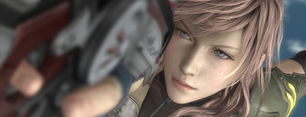Final Fantasy XIII de Xbox 360, también en Japón