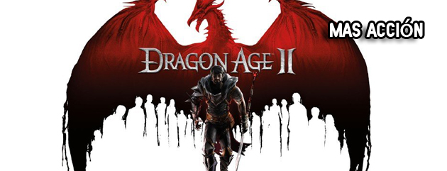 Trailer Director´s Cut de Dragon Age II