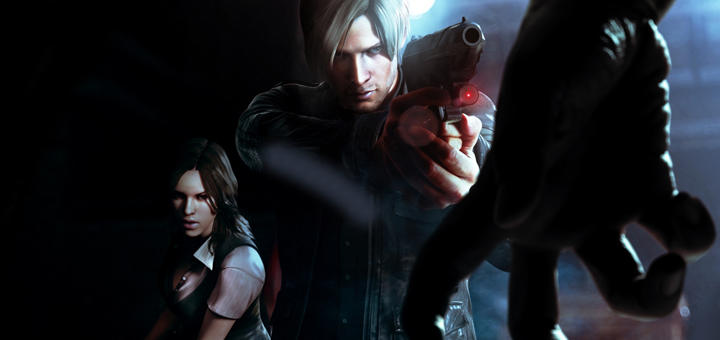 15th Aniversario de la saga Resident Evil, un breve repaso a sus juegos (Parte 2)