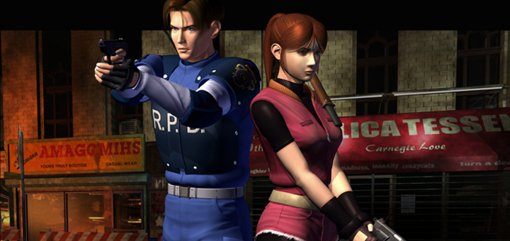 15th Aniversario de la saga Resident Evil, un breve repaso a sus juegos (Parte 1)