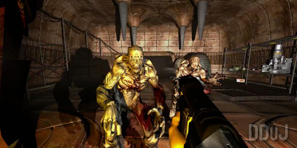 Doom 3: BFG Edition, el terror se actualiza
