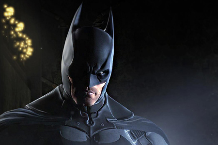 Nuevo trailer de Batman Arkham Origins