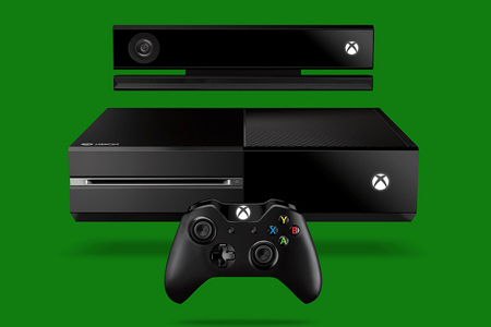 Resumen evento Microsof de Xbox One