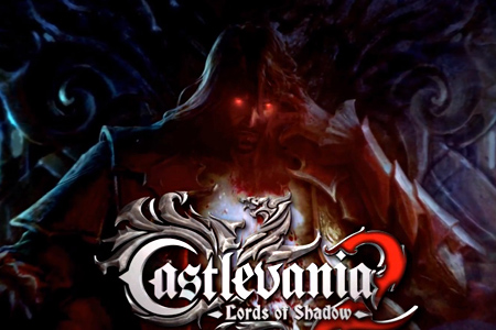 Conferencia de Konami, Castlevania Lord of Shadow 2 y otros quehaceres