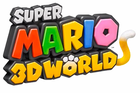 Super Mario 3D World, vuelve la coletilla World