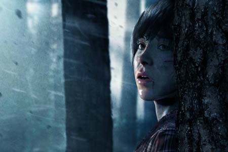 Impresiones demo Beyond Two Souls