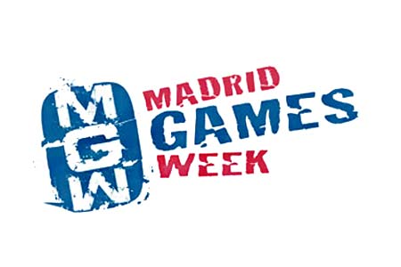 Madrid Games Week – [Directo]