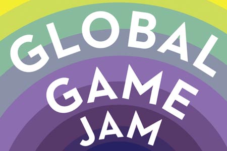Game Jam 2014 del 24 al 26 de Enero