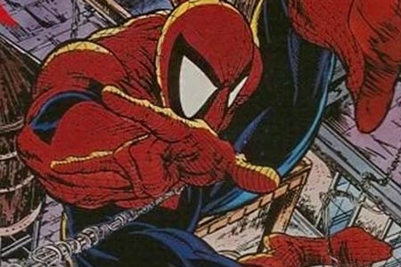 The Amazing Spider-Man, el trepa-muros en portátil