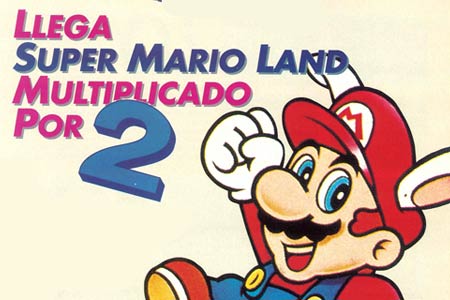 Super Mario Land 2, los mejores juegos se guardan en cartuchos pequeños