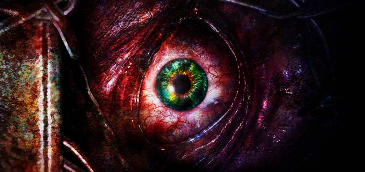 Resident Evil de tercera división, Revelations 2