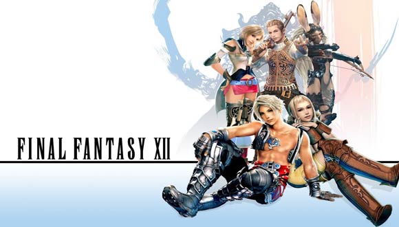 Final Fantasy XII Remake