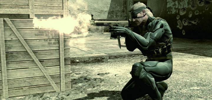 Metal Gear Solid V: The Phantom Pain, ensalzando lo negativo de un juego