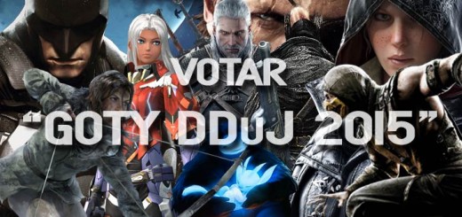 Vamos A Elegir Entre Todos El GOTY DDuJ 2015 vamos-a-elegir-entre-todos-el-goty-dduj-2015