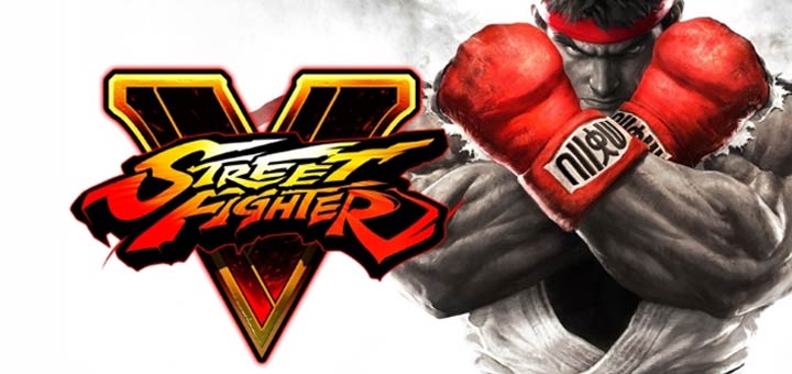 Street Fighter V y la mala praxis de Capcom