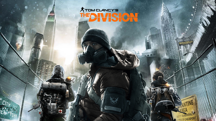 Gameplay de la Beta cerrada de The Division para Xbox One