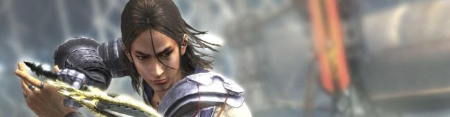 Lost Odyssey