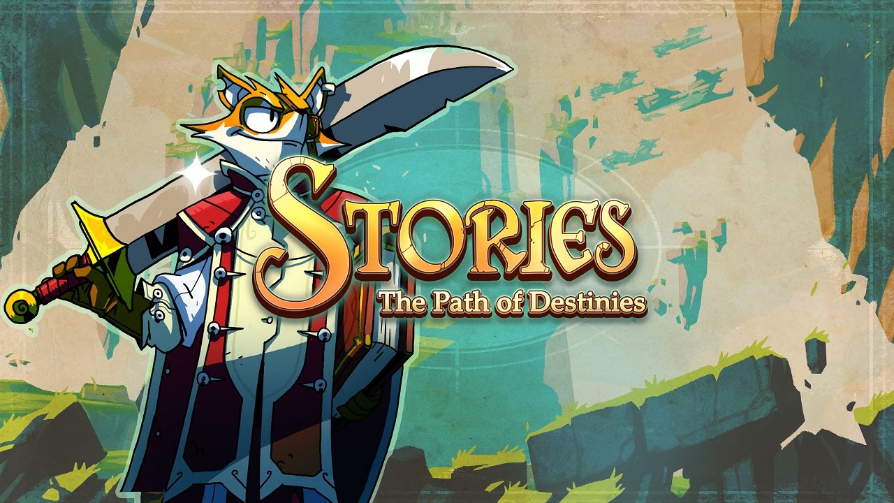 Stories: The Path of Destinies, EPISODIO #1