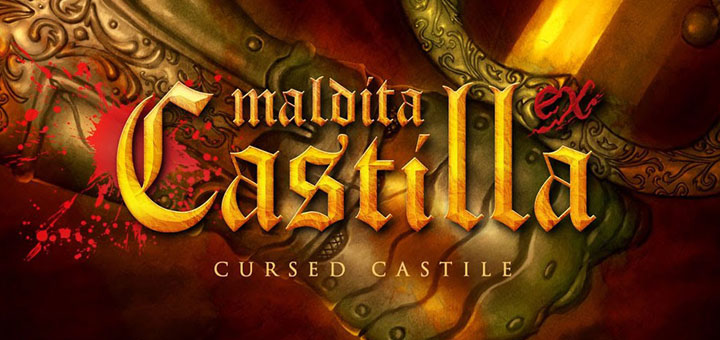 Maldita Castilla Ex ya está disponible en Xbox One