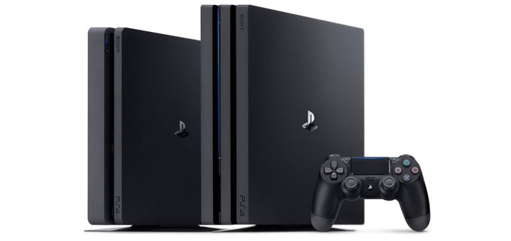 Ya conocemos PlayStation 4 Pro y Slim ¿Sony dónde están los juegos?