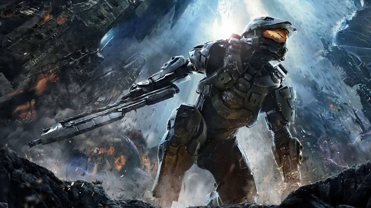 Gameplay comentado de Halo 4 The Master Chief Collection, Xbox One
