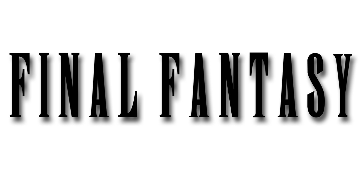 Repaso a la saga Final Fantasy: Introducción