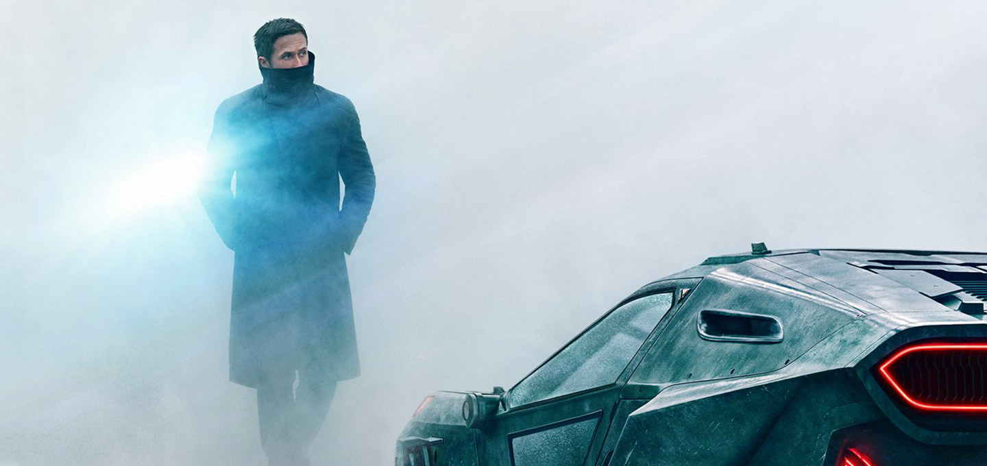 Blade Runner 2049 es una continuación que jamás podríamos imaginar