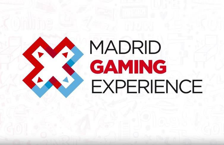 MADRID GAMING EXPERIENCE