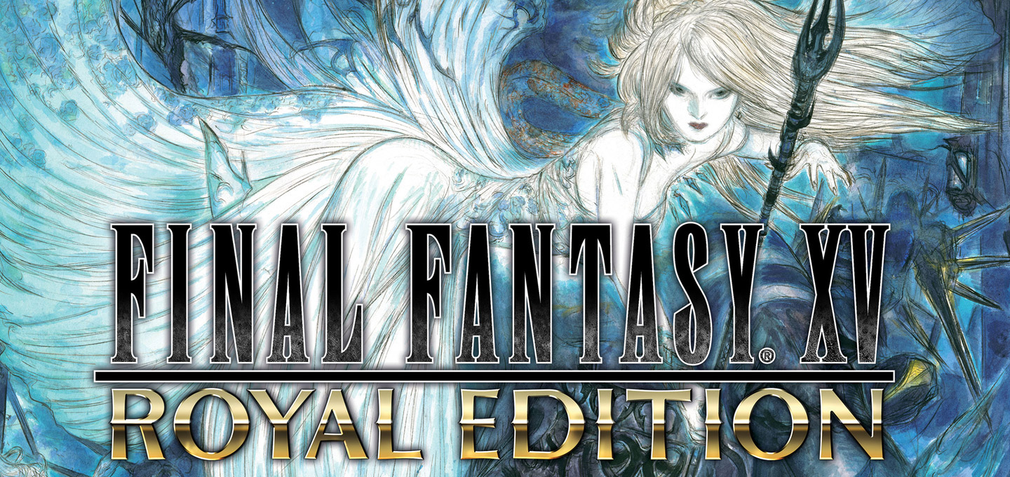 Cinco días para Final Fantasy XV: Royal Edition ¿Qué novedades contiene?