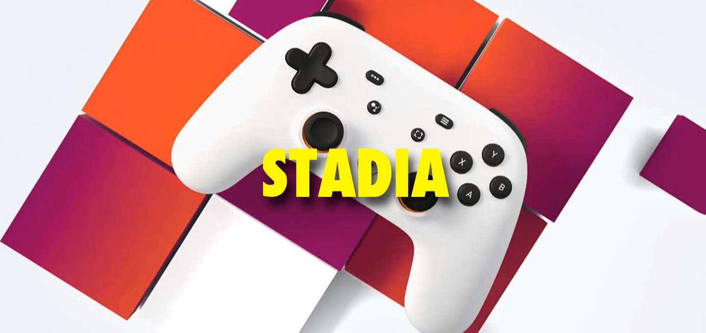 Stadia es la puerta de entrada de Google en el sector del videojuego