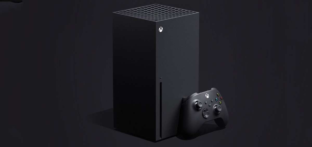 Xbox Series X: Mañana podremos ver los primeros gameplays