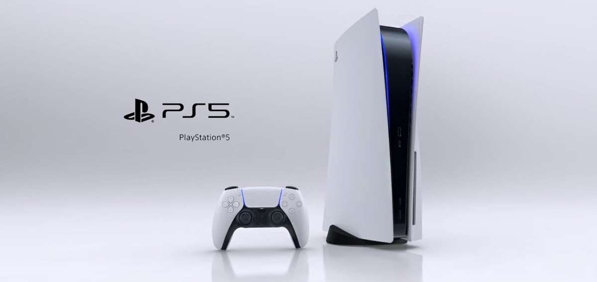 Así es la nueva PlayStation 5