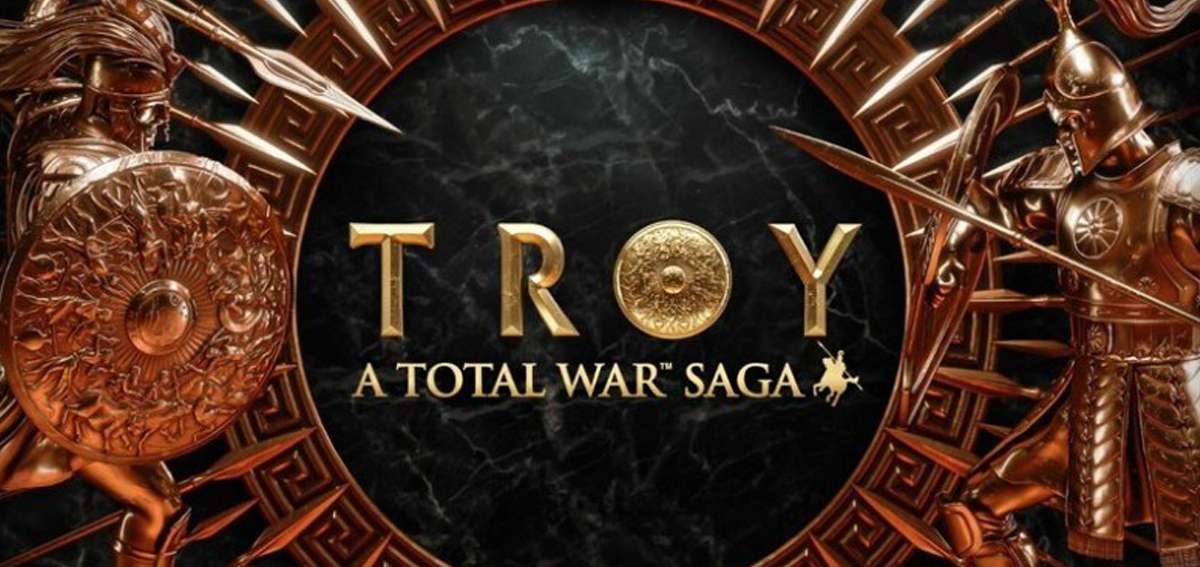 A Total War Saga: TROY completamente gratis en Epic Store (durante 24h)