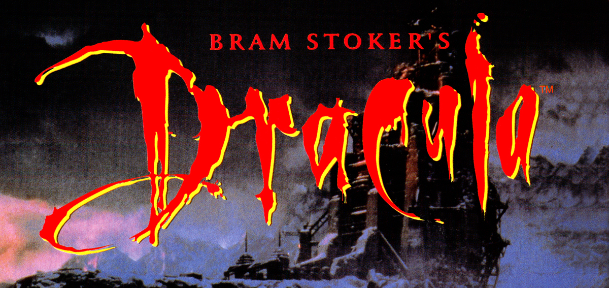 Bram Stoker´s Dracula, mediocre intento de Castlevania para Super Nintendo