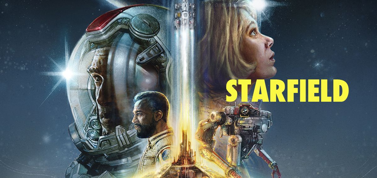 Viajaremos a las estrellas en Starfield, uno de los juegos más ambiciosos de Xbox
