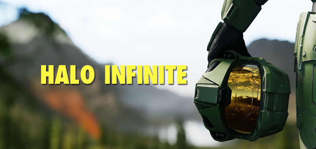 Halo Infinite llegará el 8 de diciembre a Xbox y PC