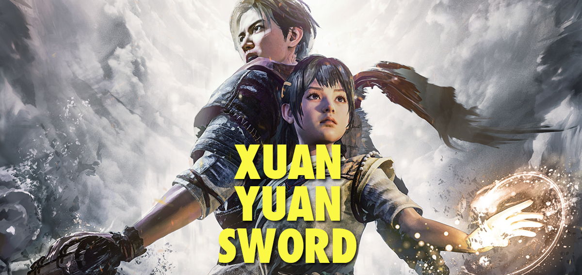 Xuan Yuan Sword 7 ahora también en consola