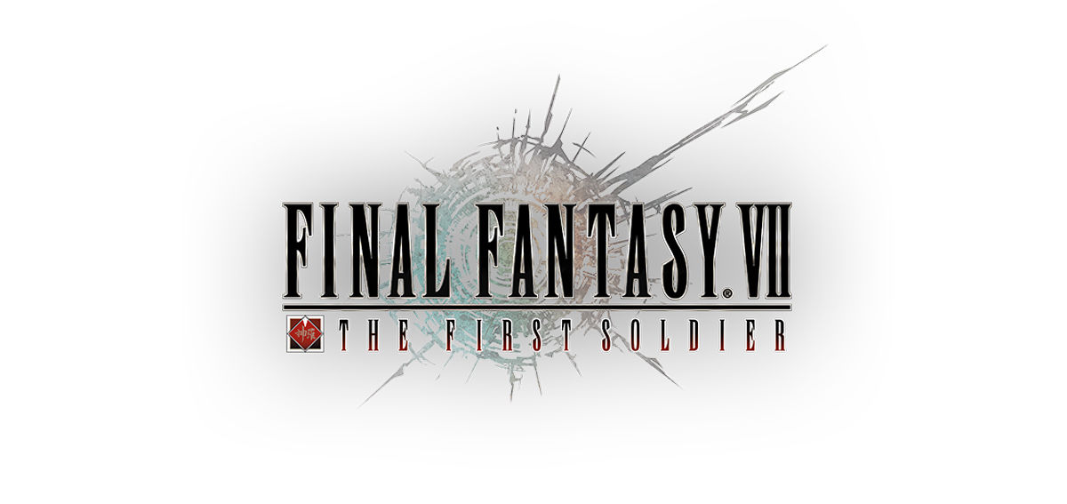 Final Fantasy VII: The First Soldier el 17 de noviembre, en Android e iOS