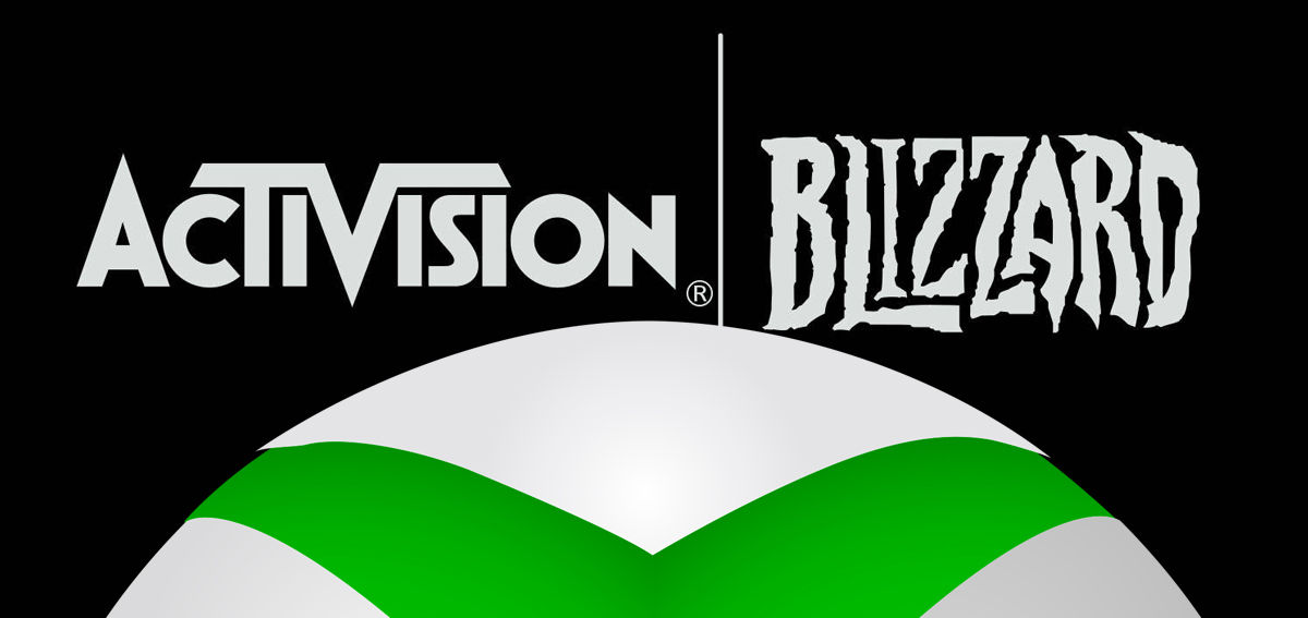 Microsoft compra Activision Blizzard y revoluciona el sector