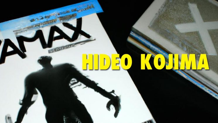 Cómo Hideo Kojima creó un juego de terror para Xbox Series S y X