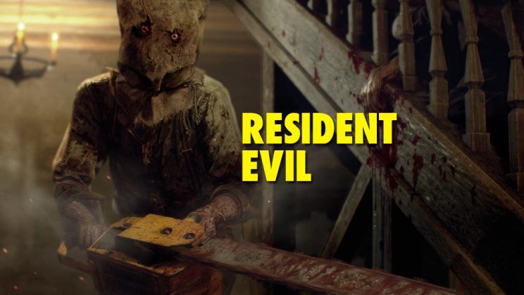 Resident Evil 4 Remake tiene nuevo trailer