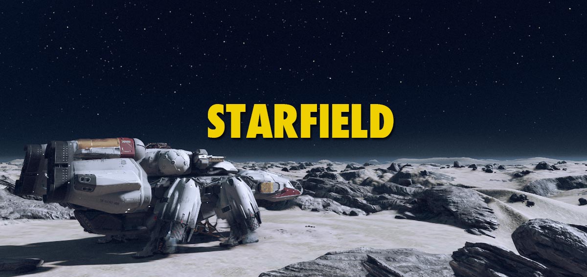 Starfield