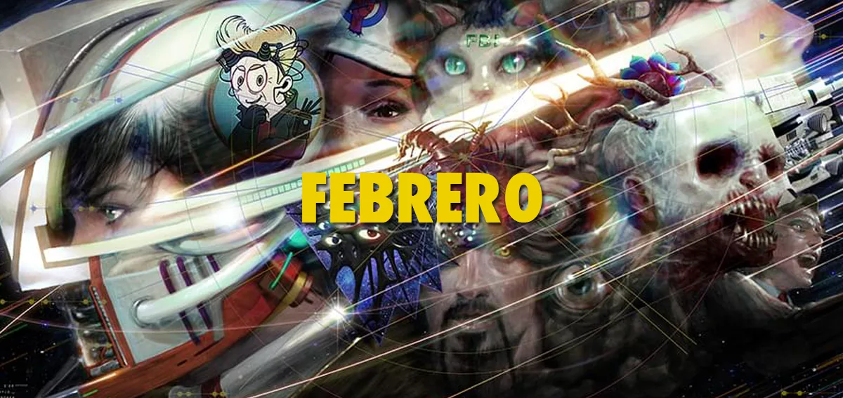 Febrero